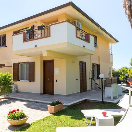 Isola Suite Isola delle Femmine Ngoại thất bức ảnh