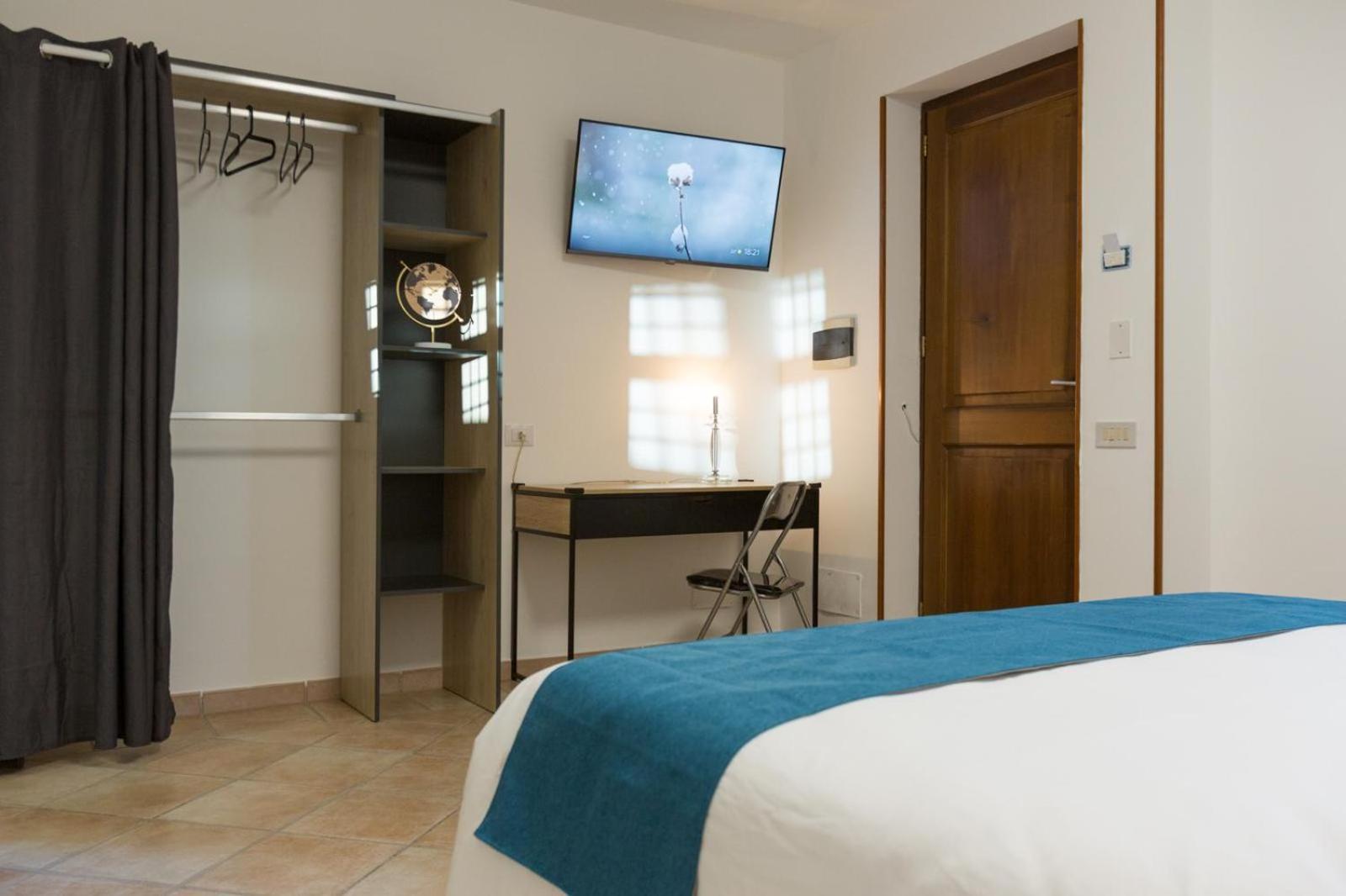 Isola Suite Isola delle Femmine Ngoại thất bức ảnh